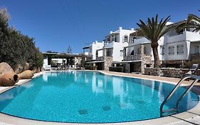 Villa Romantica Naxos